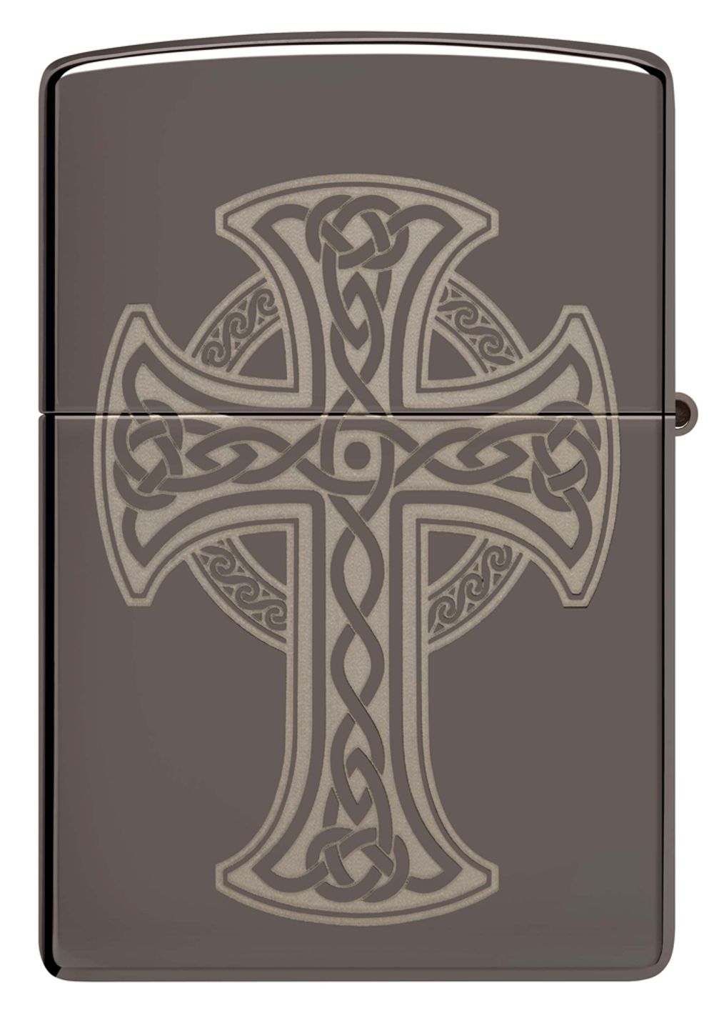 Зажигалка Zippo Celtic Cross Design (48614) 8
