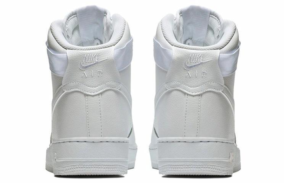 Кроссовки Nike Air Force 1 High '07