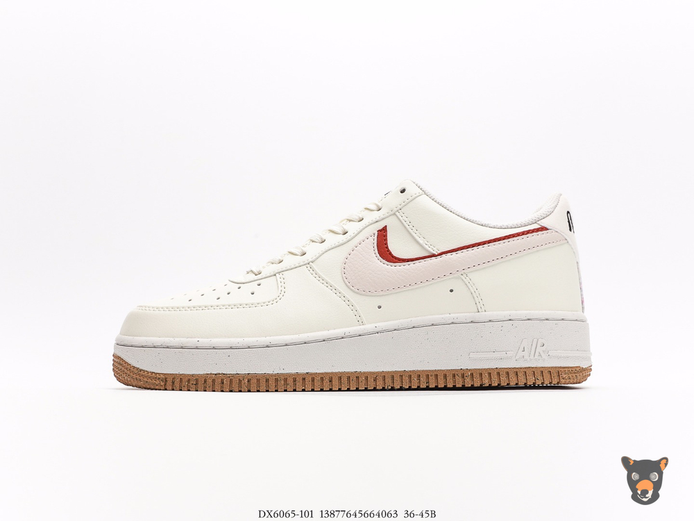 Кроссовки Air Force 1 '07 Low