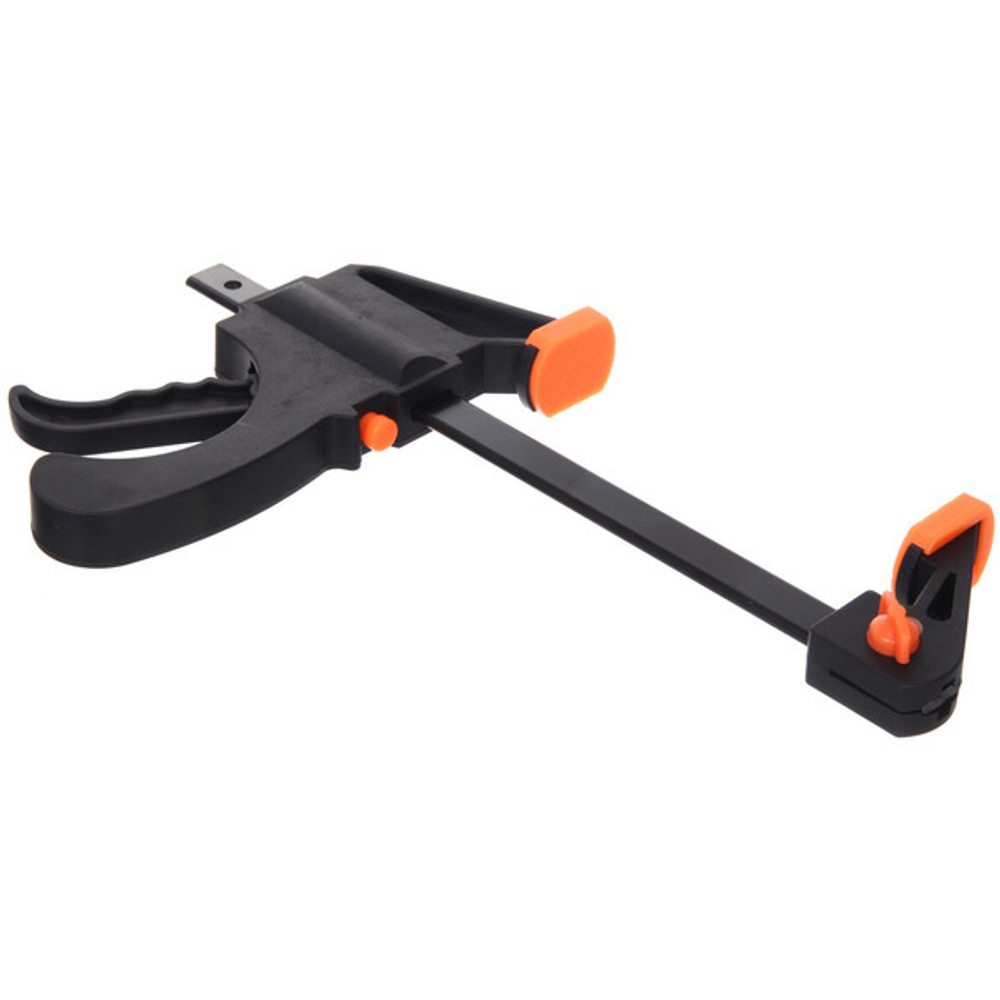 Струбцина F-тип 6» (150), пластик-металл