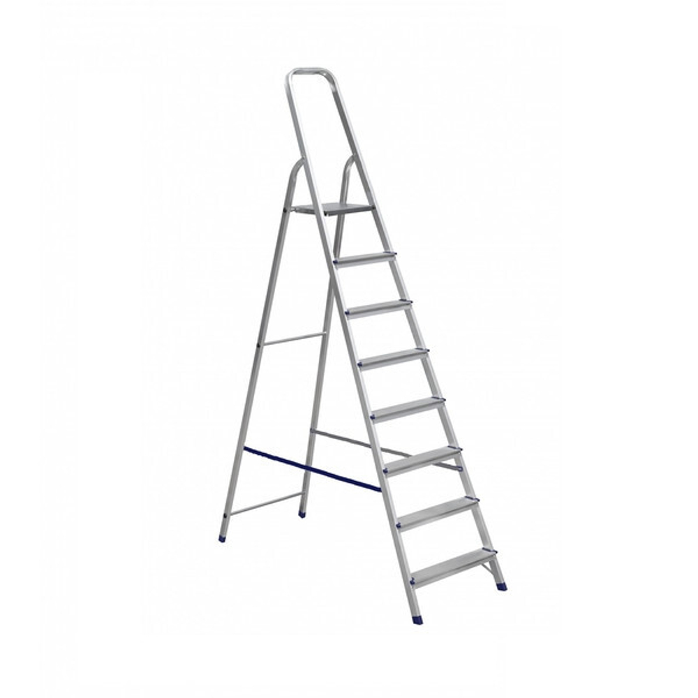 СТРЕМЯНКА 8 СТУПЕНЧАТАЯ UFUK АЛЮМИНИЙ 1208