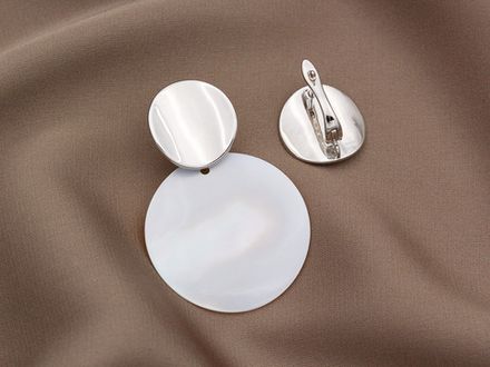 Швензы круглые 17мм