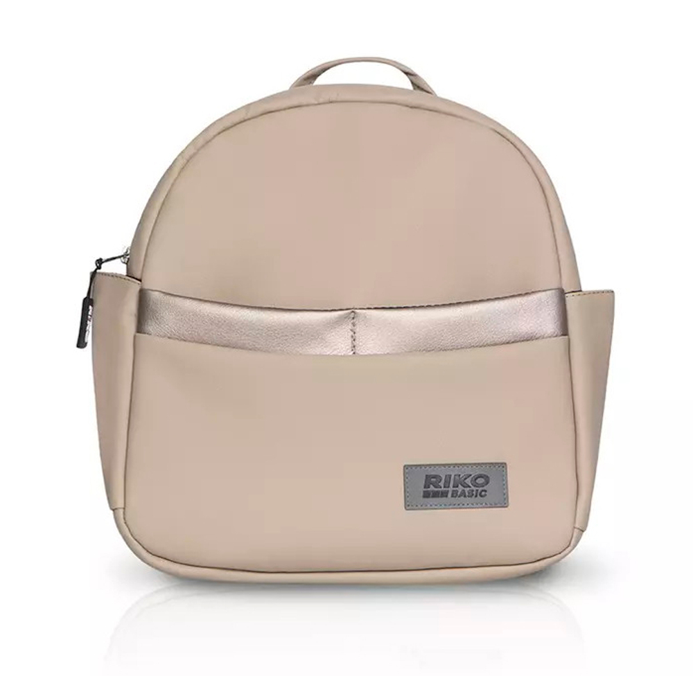 Детская коляска Riko Basic Delta Ecco 2 в 1 11 camel