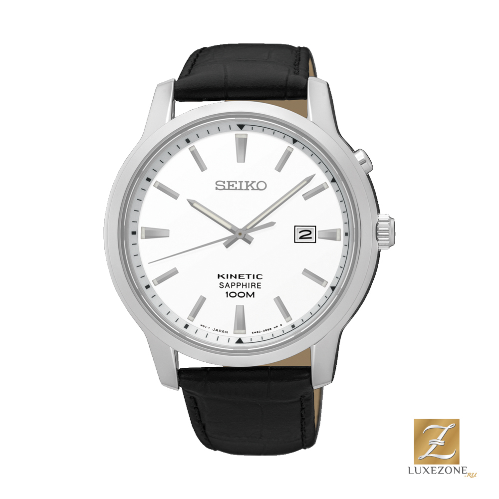 Seiko SKA743P1