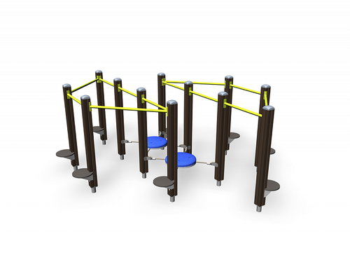 Кольцевая дорожка