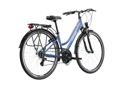 Велосипед Kross Trans 2.0