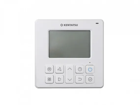 Кассетная сплит-система Kentatsu KSZB53HZAN1R/KSUNB53HZAN1/KPU65-D