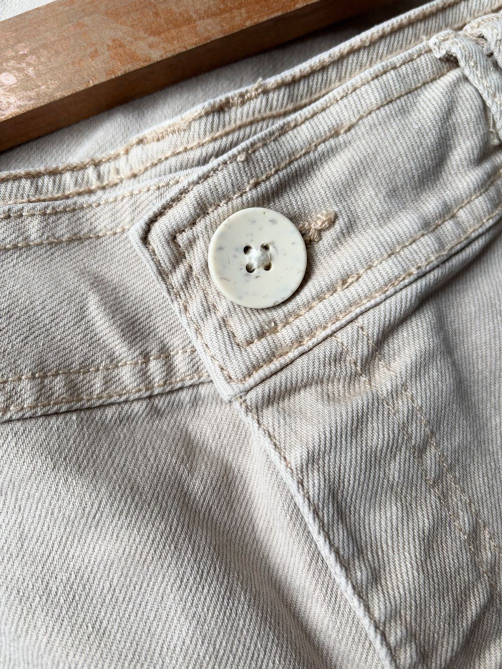 Джинсы Zara, 164