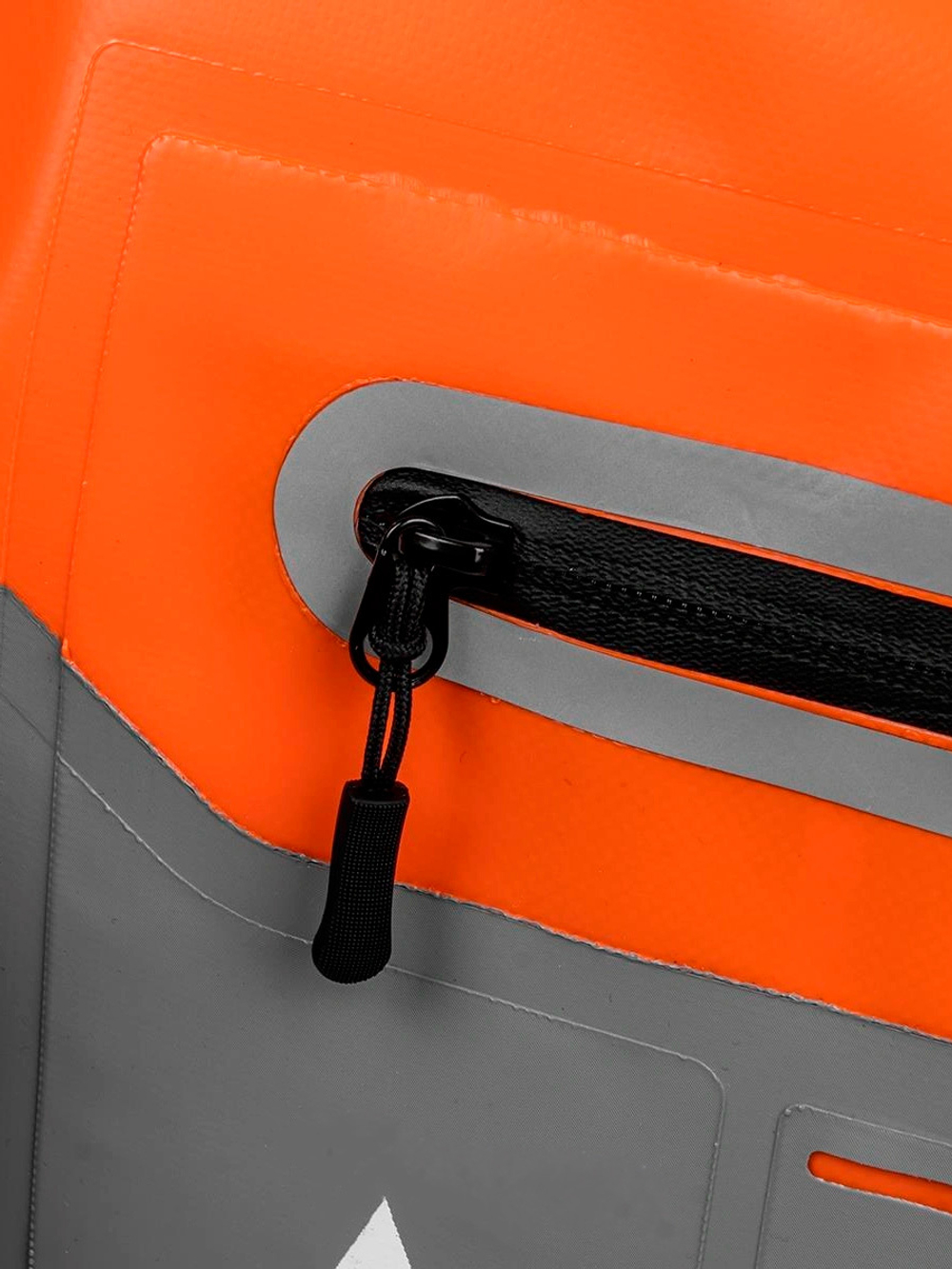 Гермосумка Nisus 45л ПВХ (N-82112-45)