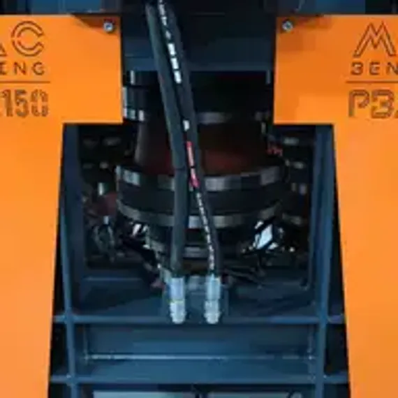 Электрододержатель Fubag 400A