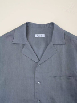 Рубашка Loro Piana