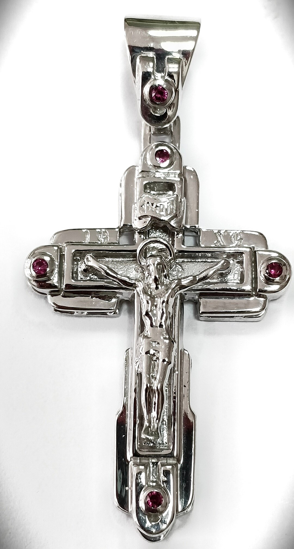 Крест Эстерелла