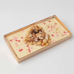 Шоколад ко Дню Влюбленных