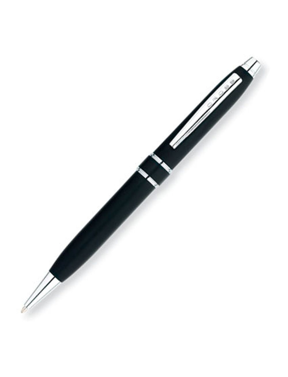 Cross Stratford черный Mblack (AT0172-3)