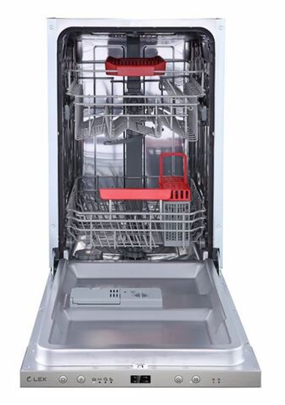 Встраиваемая посудомоечная машина LEX PM 4543 B