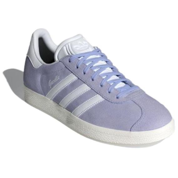 Кроссовки adidas originals Gazelle для скейтборда Низкокалорийные женские