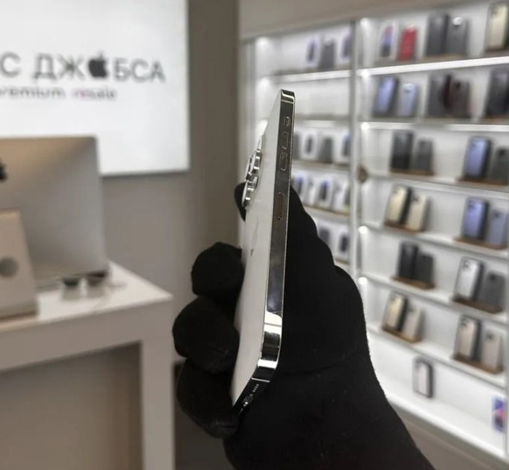 iPhone 14 Pro Max, 256 ГБ б/у