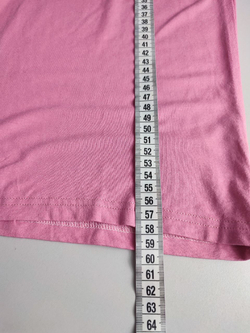 Водолазка нежно-розового вета 44 размер