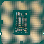 Процессор Intel Core i3 10105, LGA 1200,  OEM [cm8070104291321 srh3p]