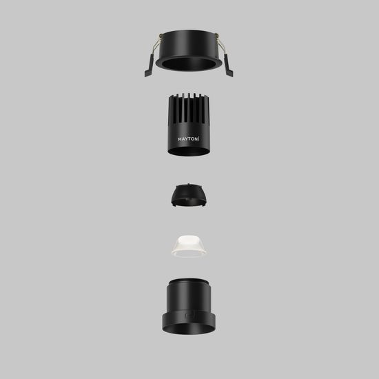 Аксессуары честный знак Technical Lens002D35-10W