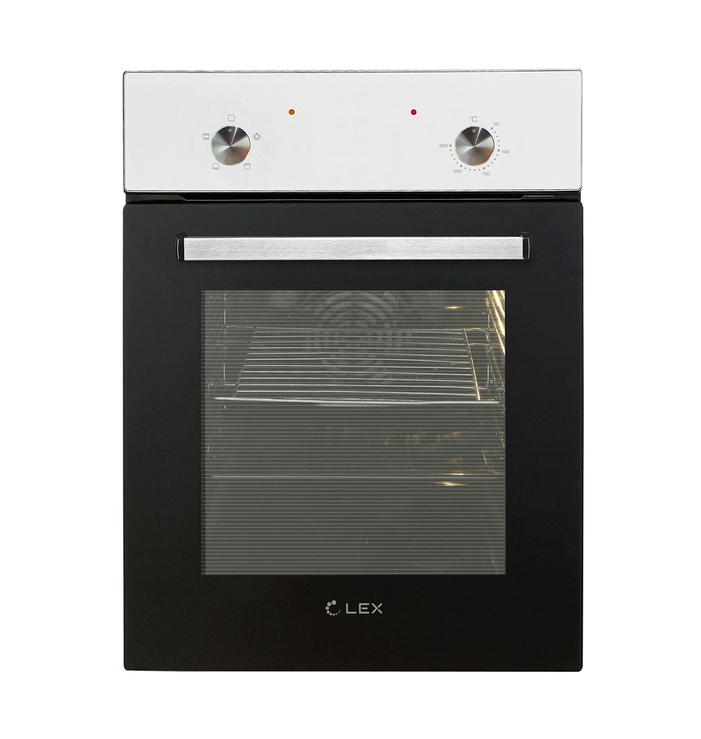 Духовой шкаф Lex EDM 4540 IX