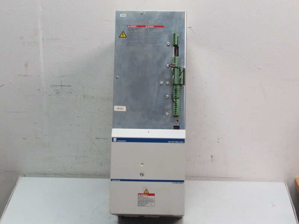 Rexroth HVR02.2-W010N HVR022W010N