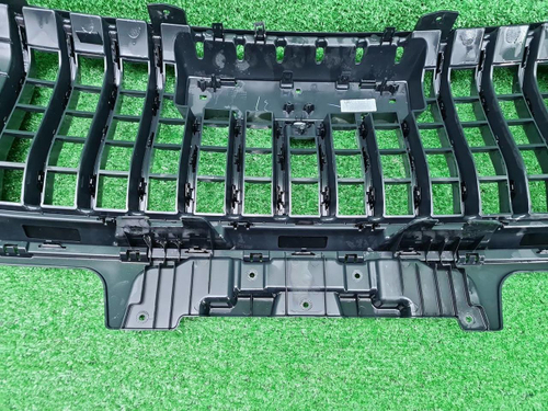 Решетка радиатора Haval Jolion (2024-н.в.)