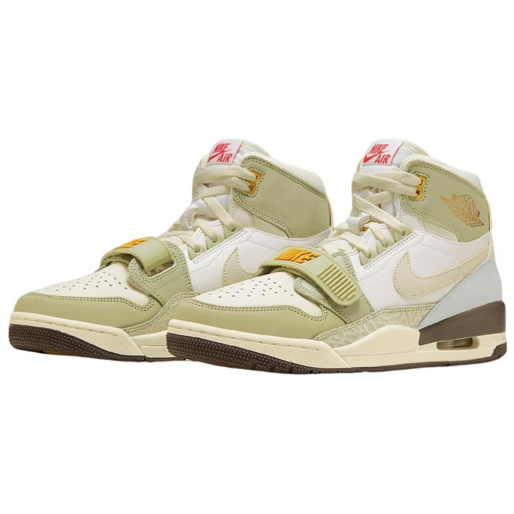 Кроссовки Air Jordan Legacy 312 Year of the Rabbit