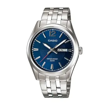 Наручные часы Casio MTP-1335D-2A