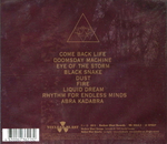 Kadavar / Abra Kadavar (RU)(CD)