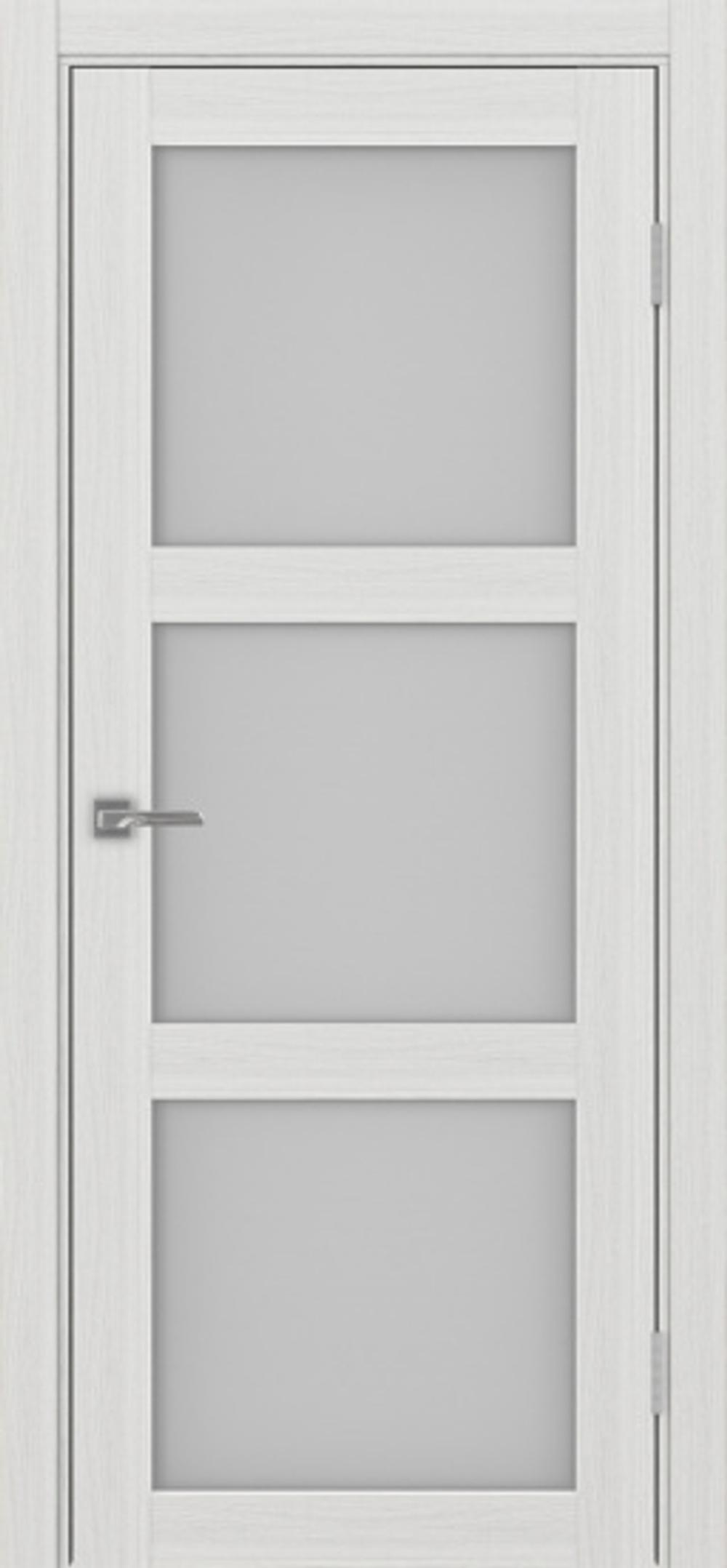 Межкомнатная дверь Optima Porte ТУРИН 530.222