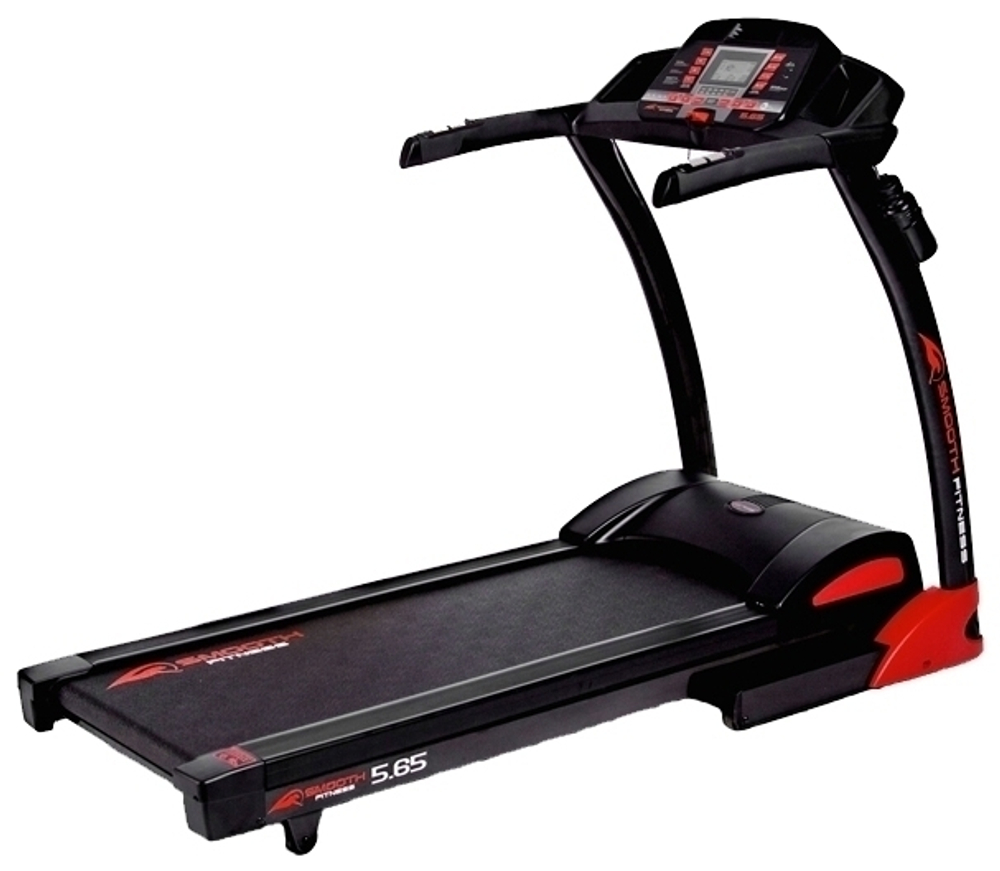 Smooth Fitness 5.65