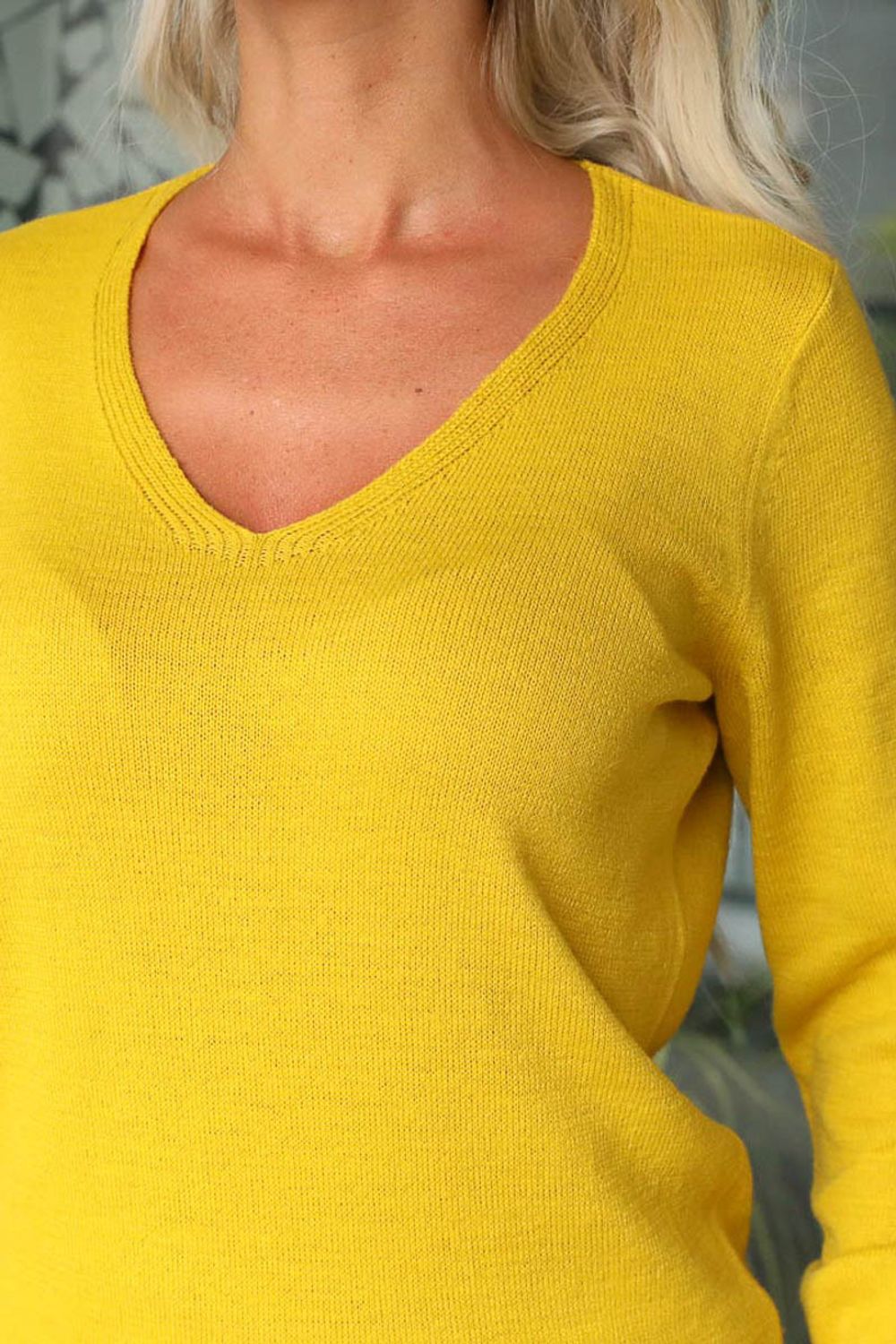 Джемпер Др5-511/2 Wisell (Акция)