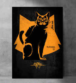 Stray 2