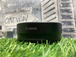 Canon Mount Adapter EF-EOS R