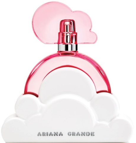 Ariana Grande Cloud Pink