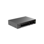 Сетевой коммутатор Dahua  Dahua DH-CS4006-4GT