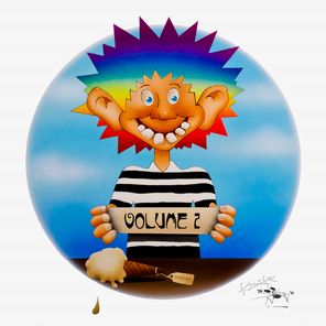 Grateful Dead / Europe '72 Vol. 2 (4LP)