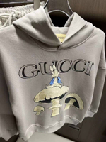 Худи Gucci