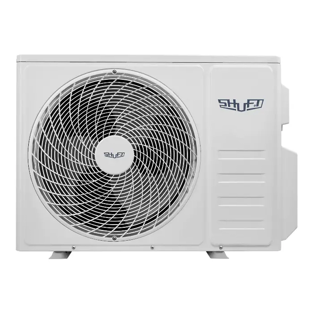 Блок наружный Shuft SFMO/I-32 FMI-4/N8/Out инверторной мульти сплит-системы