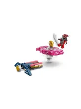 Конструктор Ninjago 71824 Спиннер Драконьего Кружитцу Соры