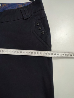 Брюки La Gazzelle на флисе 42 размер