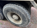 Shacman (Shaanxi) SX* 8x4 Самосвал SX33186W366C (Дизельный, 10,8 л, 441 л.с., МТ)