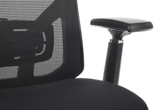 Кресло Step RCH A2320 Черный