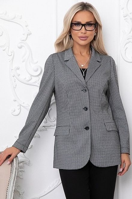 Жакет 8227 Avili