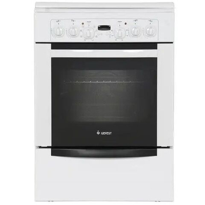 Плита комбинированная Gefest ПГЭ 6102-03