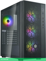 Корпус SilverStone Fara B1 Pro V2 (SST-FAR1B-PRO-V2)