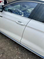Chery Arrizo 8 Ultimate SE 1.6T DCT
