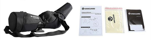 Зрительная труба Vanguard Endeavor XF 80A 20-60x80