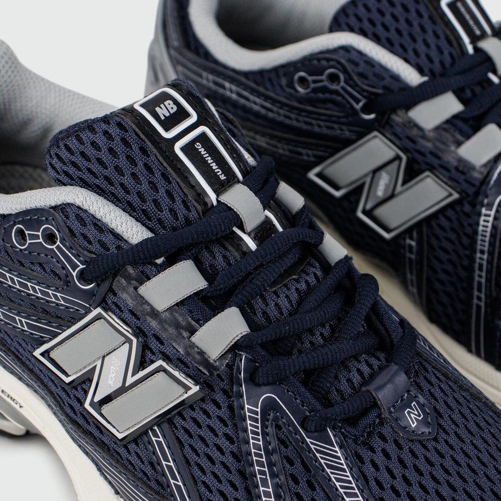 Кроссовки New Balance 1906R Navy White Wmns